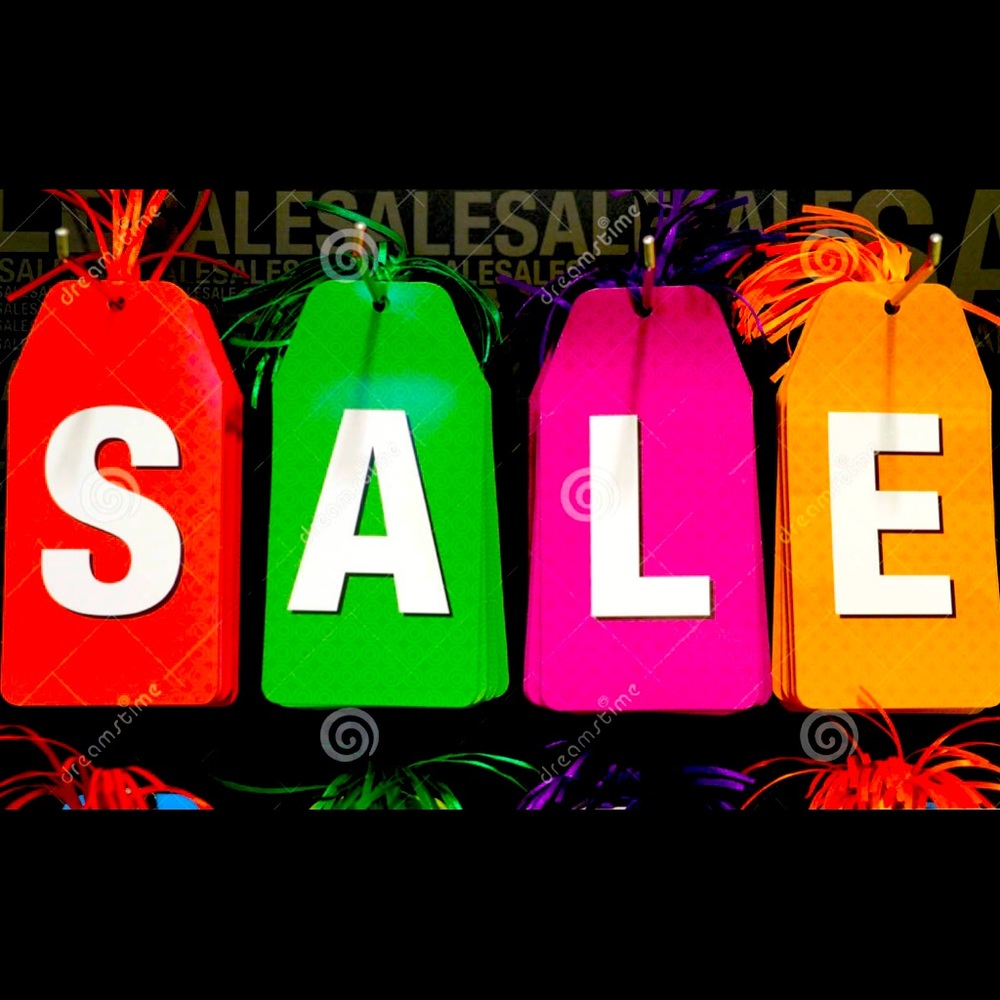 SALE